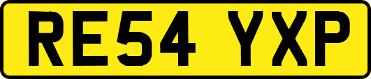 RE54YXP
