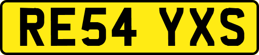 RE54YXS