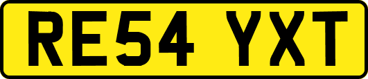 RE54YXT