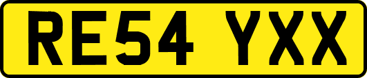 RE54YXX