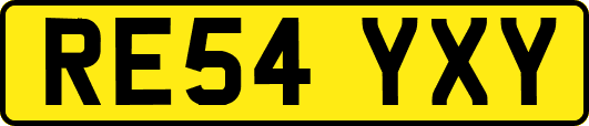 RE54YXY