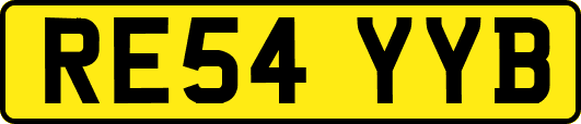 RE54YYB