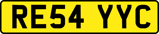 RE54YYC