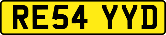 RE54YYD