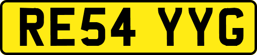RE54YYG