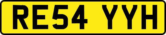 RE54YYH