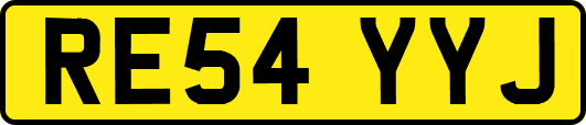 RE54YYJ