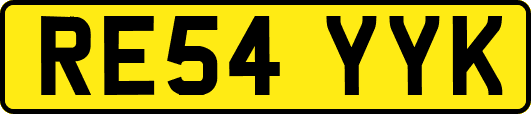 RE54YYK