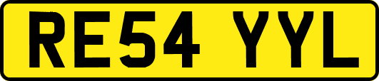 RE54YYL