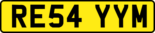 RE54YYM