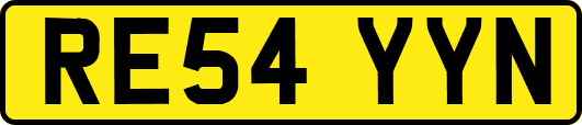 RE54YYN