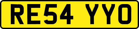 RE54YYO