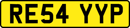 RE54YYP