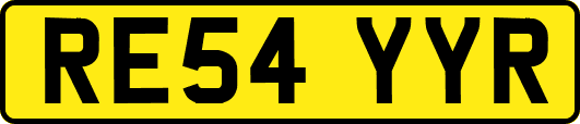 RE54YYR