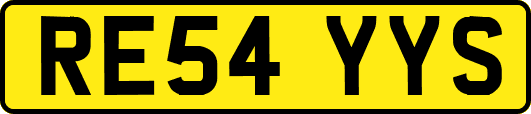 RE54YYS