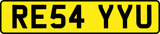 RE54YYU
