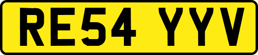 RE54YYV