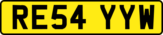 RE54YYW