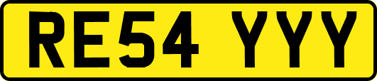 RE54YYY