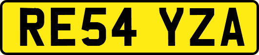 RE54YZA