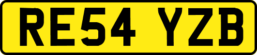 RE54YZB