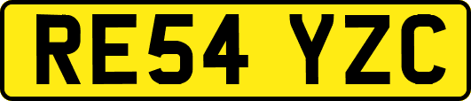 RE54YZC