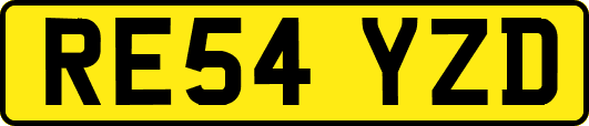 RE54YZD