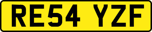 RE54YZF