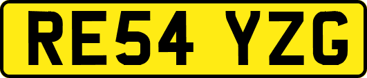 RE54YZG