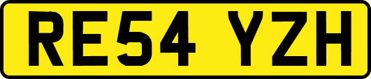 RE54YZH
