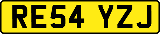 RE54YZJ