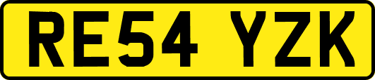 RE54YZK