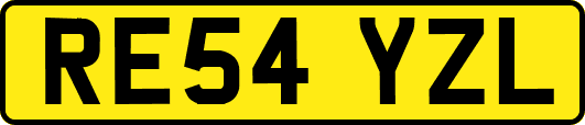 RE54YZL