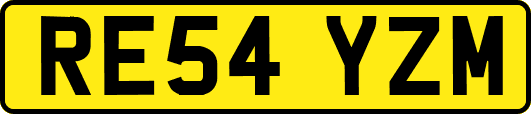 RE54YZM