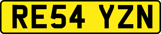RE54YZN