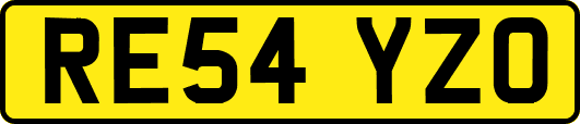 RE54YZO