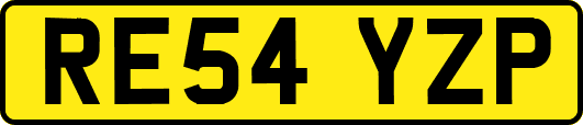 RE54YZP