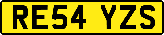 RE54YZS