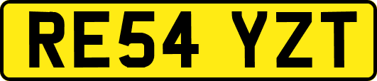 RE54YZT