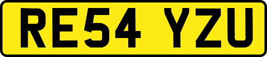 RE54YZU
