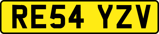 RE54YZV