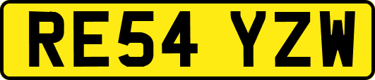 RE54YZW