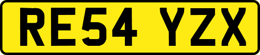 RE54YZX