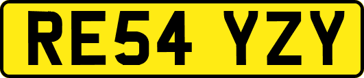 RE54YZY