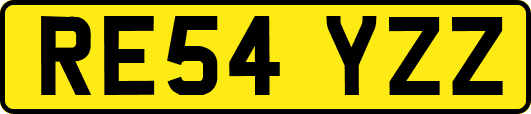 RE54YZZ
