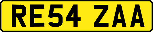 RE54ZAA