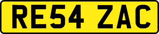 RE54ZAC