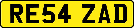 RE54ZAD