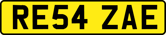 RE54ZAE