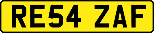 RE54ZAF